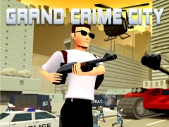 Permainan Grand Crime City Reloaded secara online