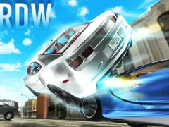 Permainan Real Drift World secara online