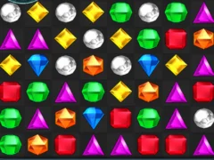 Permainan Bejeweled Twist secara online