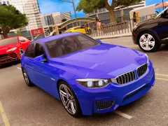 Permainan Car Simulator 3D secara online