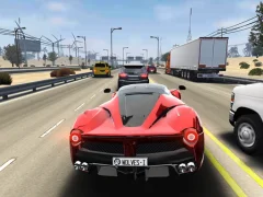 Permainan Traffic Tour secara online