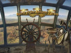 Permainan Spirit Of The Ancient Forest secara online