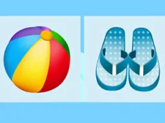 Permainan My Summer Items secara online