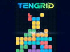 Permainan TenGrid secara online