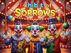 Permainan Exhibit of Sorrows secara online
