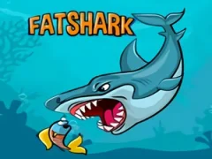 Permainan Fat Shark secara online