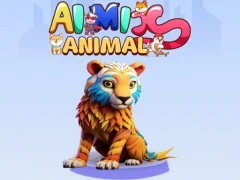 Permainan AI Mix Animal secara online