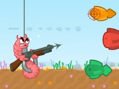 Permainan Shoot Some Fish! secara online