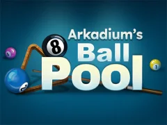 Permainan 8 Ball Pool secara online