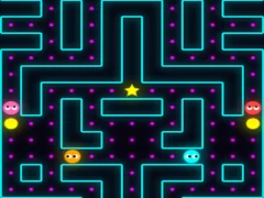 Permainan The Maze secara online