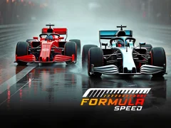Permainan Formula Speed secara online