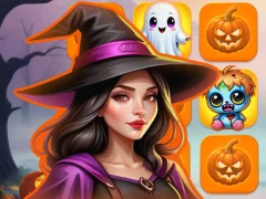 Permainan Scary Pairs secara online