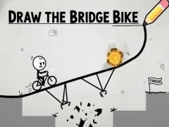 Permainan Draw Bridge Puzzle secara online