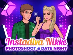 Permainan Instadiva Nikke Photoshoot & Date Night secara online