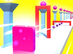 Permainan Jelly Shift Online secara online