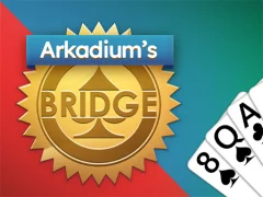 Permainan Bridge secara online
