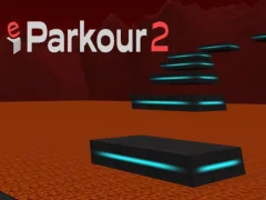 Permainan eParkour 2 secara online