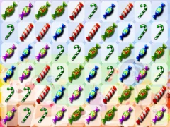 Permainan Candy secara online