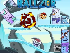 Permainan Ballzor Level Pack 1 secara online