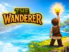 Permainan The Wanderer secara online