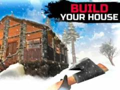 Permainan Winter Craft: Survival in the Forest secara online