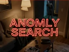 Permainan Anomaly Search secara online