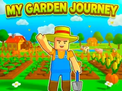 Permainan My Garden Journey secara online