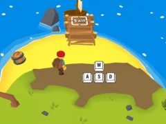 Permainan Loot Island Treasure Digger secara online