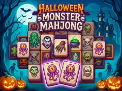 Permainan Halloween Link secara online