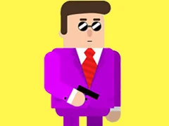 Permainan Mr Bullet secara online