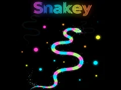 Permainan Snakey secara online