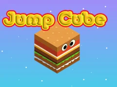 Permainan Jump Cube secara online