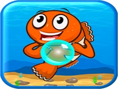 Permainan Bubble Shooter secara online
