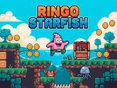 Permainan Ringo Starfish secara online