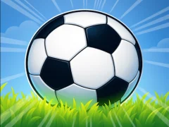 Permainan Soccer Volley secara online