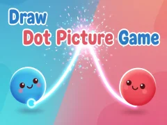 Permainan Draw Dot Picture Game secara online