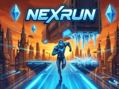 Permainan NEXRUN secara online