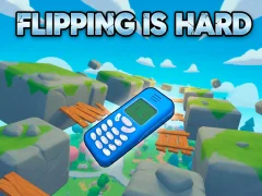 Permainan Flipping is Hard secara online