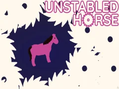 Permainan Unstabled Horse secara online