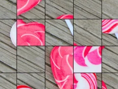 Permainan Hdpuzzles Food secara online