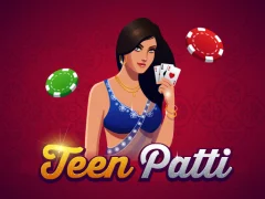 Permainan Teen Patt secara online