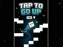 Permainan Tap to Go Up secara online