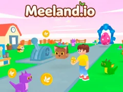 Permainan Meeland.io secara online