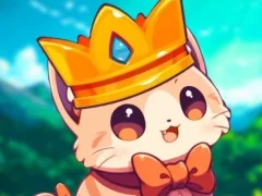Permainan Kingdom Cats secara online