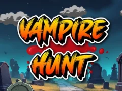 Permainan Vampire Hunt secara online
