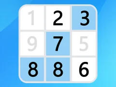 Permainan Number Match secara online