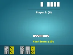 Permainan Dominoes Online Classic Game secara online