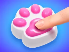Permainan Squishy: Taba Paw secara online