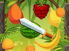 Permainan Tropical Slasher secara online