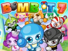 Permainan Bomb it 7 secara online